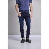 Legendww muske skinny farmerke sa uskim nogavicama - model 111 | Eponuda.com