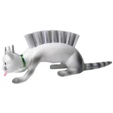 četkica za nokte - Caty, White Cat