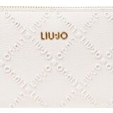 Liu Jo ECS XL ZIP AROUND AF5170 E0538 Bijela | shoptok.hr