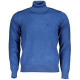 U.S. Grand Polo Club US GRAND POLO MUŠKA PLAVA KOŠULJA | shoptok.hr