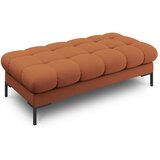 Cosmopolitan Design Opečnato oranžen tabure Bali – | Shoptok.si