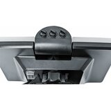  LED solarno zidno svetlo sa senzorom LED/12W/3,7V 4000 mAh IP54 | Eponuda.com