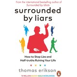 The Book Service Limited Thomas Erikson - Surrounded by Liars Cene