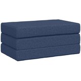 SOFA na razvlačenje 80 x 67 x 45 cm Plava | shoptok.hr