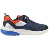 Geox J CIBERDRON BOY Plava | shoptok.hr