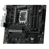Asus TUF GAMING B760M-BTF WFD4 LGA 1700,0 4x DDR4, 3x M.2 1x DP, 1x HDMI, WI-FI, 10x USB, mATX | Eponuda.ba