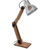 Eglo 43068 - Stona lampa FRIZINGTON 1xE27/40W/230V | Eponuda.com