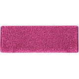  Prostirke za stepenice 30 kom 65x21x4 cm roze pravokutni rub | shoptok.hr