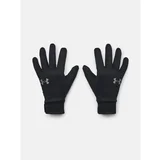 Under Armour Gloves UA Storm Liner-BLK - Men