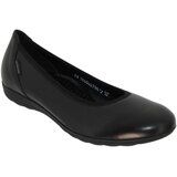 Mephisto Balerinke EMILIE Črna | Shoptok.si