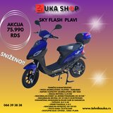  Električni bicikl SKY FLASH | Eponuda.com