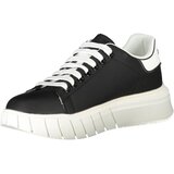 GaËlle Paris GAELLE PARIS Crne Muške Sportske Tenisice | shoptok.hr