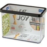 Rotho Posuda za namirnice za čuvanje hrane Loft – | shoptok.hr