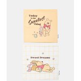 Sinsay Jastučnice 2-pack Winnie the Pooh Cijene