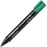  TRAJNI OZNAČEVALEC 2MM LUMOCOLOR STAEDTLER 352-5 ZELENI Cijene