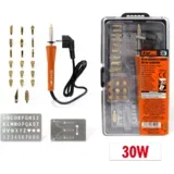Kombinovana lemilica HL031, 30W,