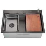 Sandonna sudopera hd7050r crna Cene