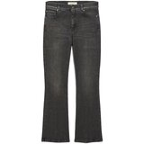 Max Mara Jeans straight RAPALLO Črna | Shoptok.si