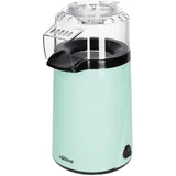 Aparat za kokice popite 1200w zelen-meta gsc GSC
