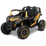 Toyz Auto na akumulator Axel zlatni | shoptok.hr