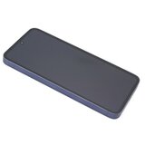  lcd za samsung a556b galaxy a55 5g + touchscreen + frame blue oled org ( LCD10210 ) | ePonuda.com