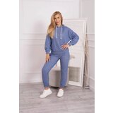 Kesi Hoodie complete with jeans | shoptok.hr