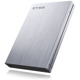 Icybox IB-241WP Ext. HDD-Gehäuse | shoptok.hr