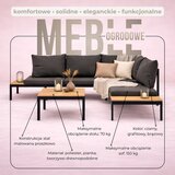  GF0115 VRTNI NAMJEŠTAJ "VRBA" Cijene