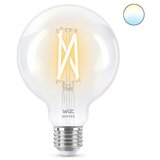 Wiz Sa žarnom niti pametna žarulja E27, 7 W – | shoptok.hr
