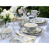 Creatable KOMBINIRANI SERVIS Adelaide Grau | Shoptok.si