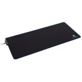 White Shark Luminos igralna podloga za miško, XL | Shoptok.si