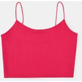Sinsay Sportski top na naramenice | shoptok.hr