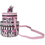 Hello Kitty Loungefly My Melody i Kuromi torbica u obliku torte | shoptok.hr