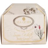 Sea of Spa Snow White krema za telo za ženske 200 ml | Shoptok.si