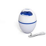 Bestway plutajući Bluetooth LED zvučnik | shoptok.hr