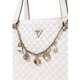 Guess Ročna torba Everlee HWEG86 79250 Écru | Shoptok.si