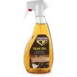 tikovo ulje 500ml pu