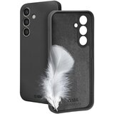 Sbs Samsung Galaxy S25+ Instinct črn ovitek, (21683540) Cene