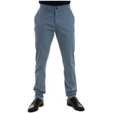 Harmont&Blaine Hlače WSL361053085 Modra Cene
