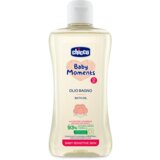 Chicco Baby Moments Sensitive olje za kopel 200 ml Cene