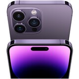 Apple pametni telefon iPhone 14 Pro 5G Dual eSIM 128GB 6GB RAM Vijolična | Shoptok.si