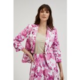 Marisse Women's Jacket L-Mr-4306 D.Pink | ePonuda.com