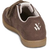 Vanessa Wu AURA Initials 7.8 Smeđa | shoptok.hr