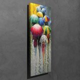 Opviq slika na platnu 30x80cm | ePonuda.com