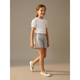 Sinsay Pamučne sportske pull-on kratke hlače | shoptok.hr
