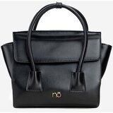 Nobo Small Bag Case BAG5800-020 Black Cene