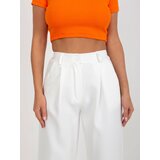 Italy Moda Trousers-DHJ-SP-15679-1.29X-ecru | Shoptok.si