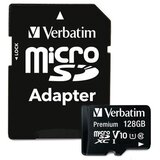 Verbatim memorijska kartica 128 GB C10 UHS-I | Eponuda.ba