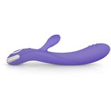 Good Vibes Only rabbit vibrator Fane, ljubičasti | shoptok.hr