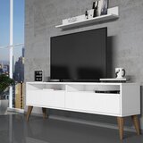 Woody Fashion Hanah Home TV komoda Best Cene